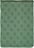 Forget Me Not Damask Tablecloth 140 x 220 cm green