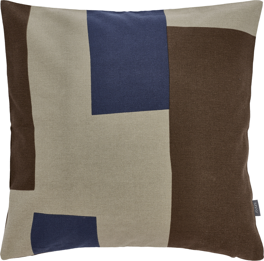 Fragment Coussin décoratif, 45 x 45 cm