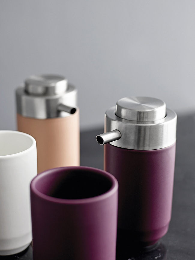 Fragment Δοσομετρητής Σαπουνιού, ίντιγκο