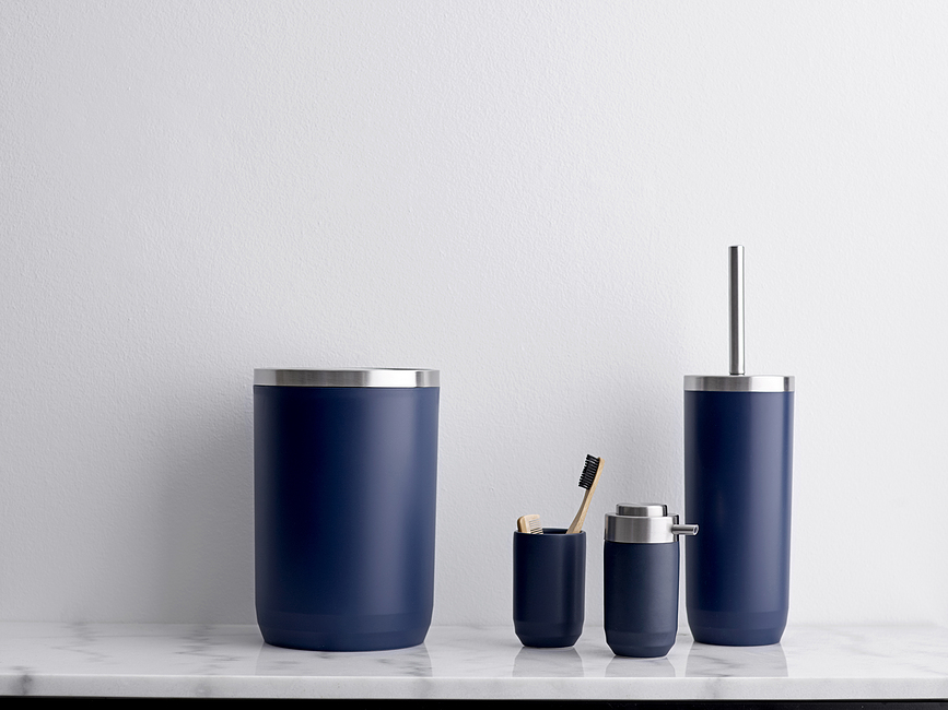 Fragment Δοσομετρητής Σαπουνιού, ίντιγκο