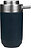 Fragment Soap dispenser indigo