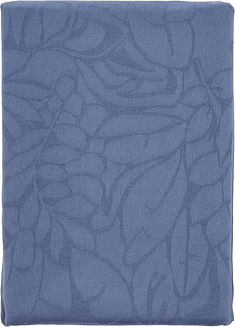 Galdauts Abstract Leaves Damask 140 x 320 cm