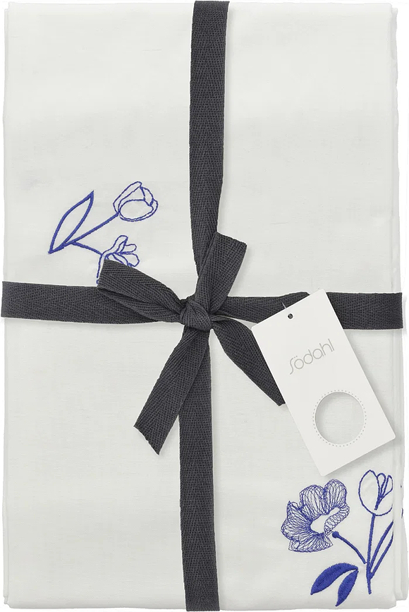 Galdauts Charm 140 x 220 cm, balts