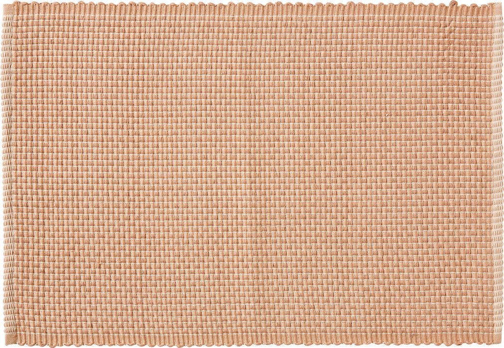 Grain Tellerunterlage beige