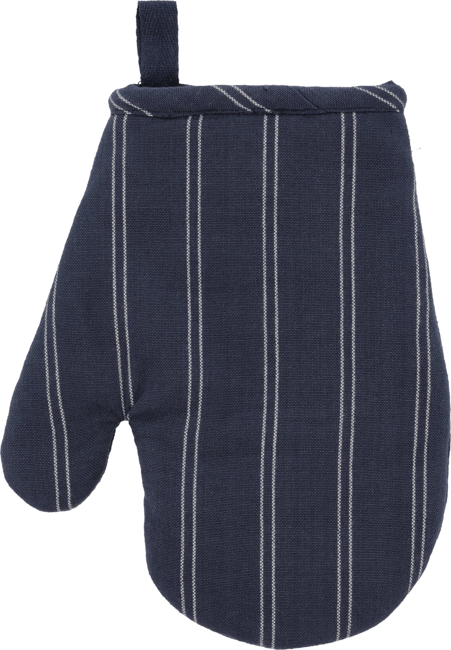 Harmony Küchenhandschuh mini marineblau