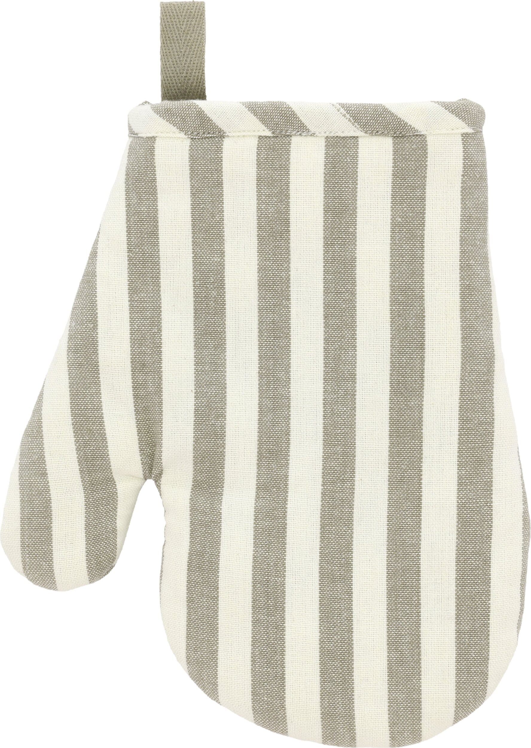 Harmony Küchenhandschuh mini taupe