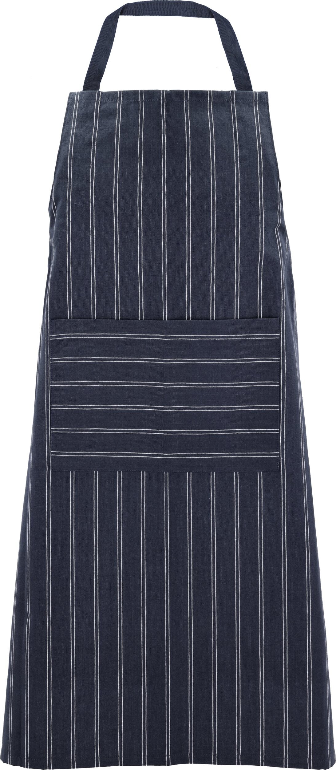 Harmony Küchenschürze marineblau
