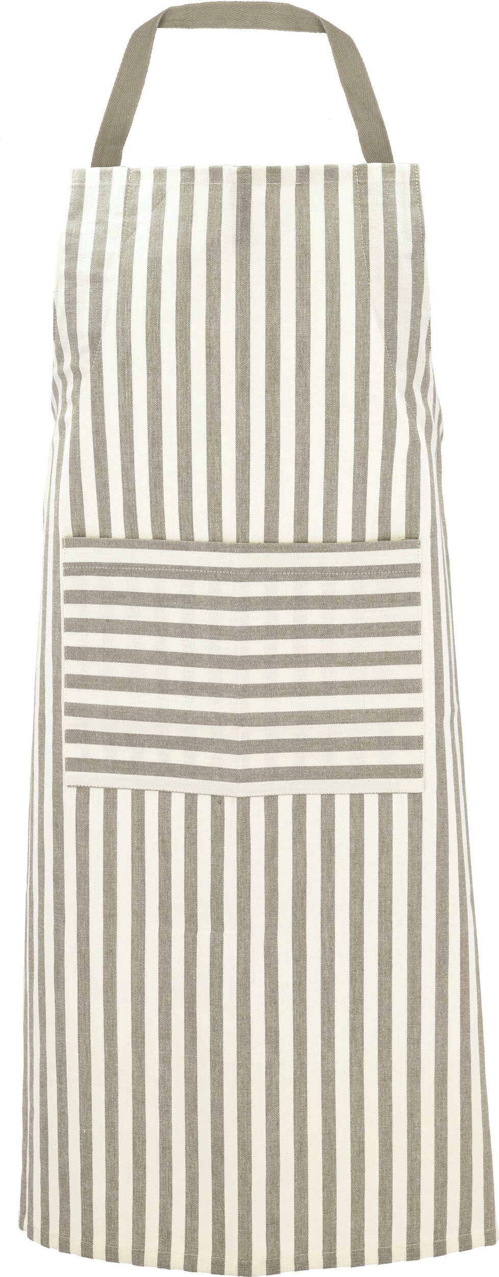 Harmony Küchenschürze taupe