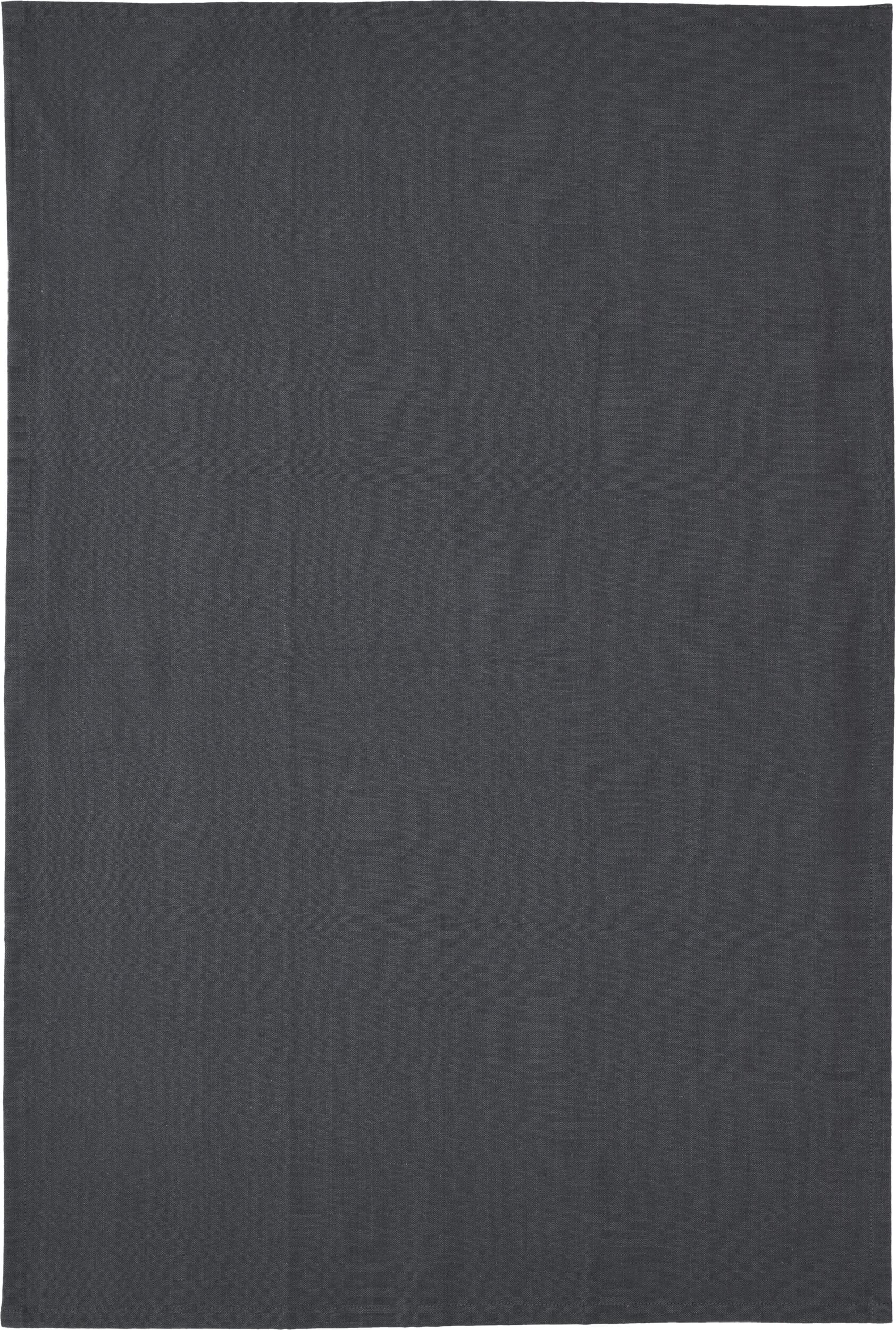 Harmony Küchentuch 60 x 90 cm grau
