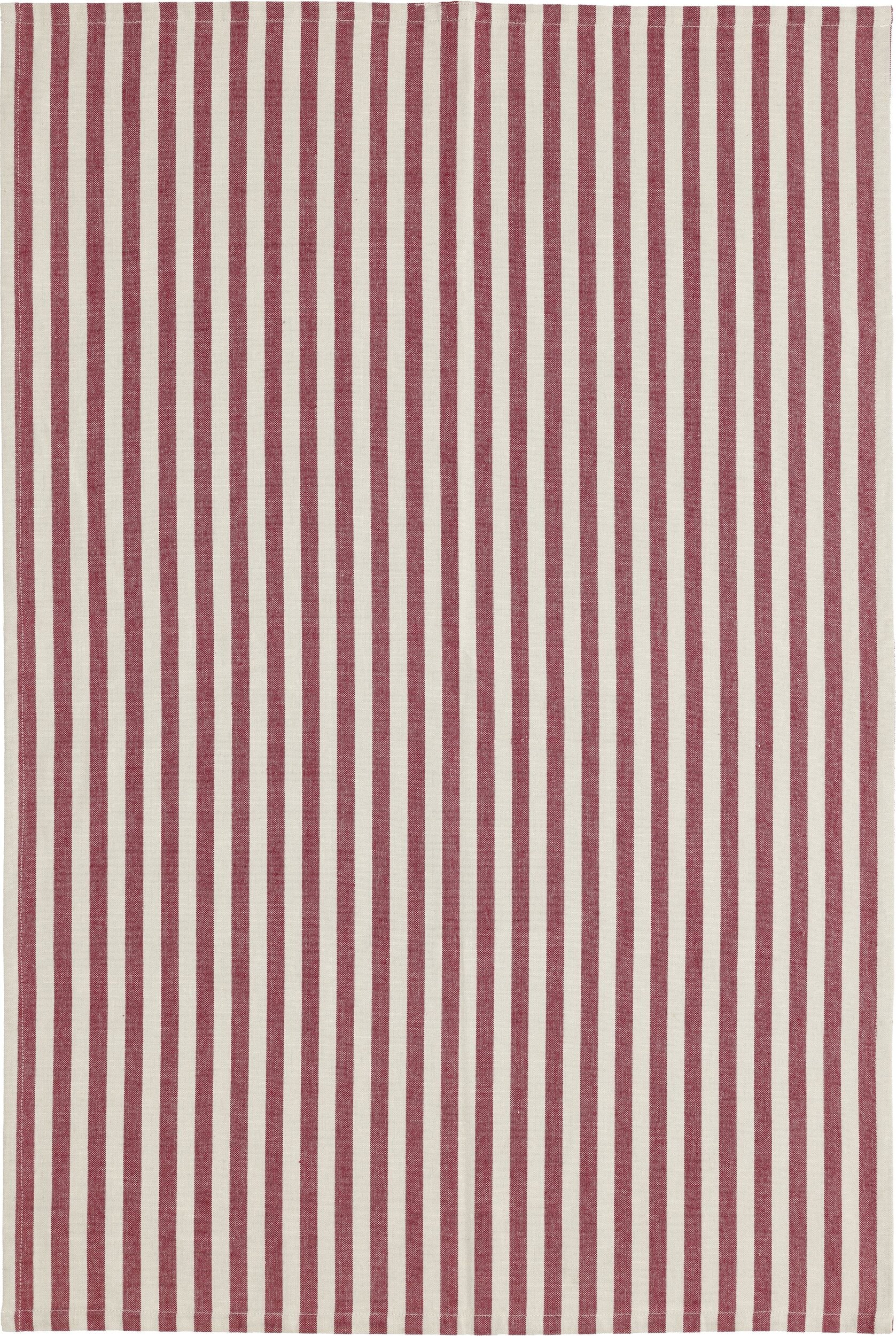 Harmony Küchentuch 60 x 90 cm rot