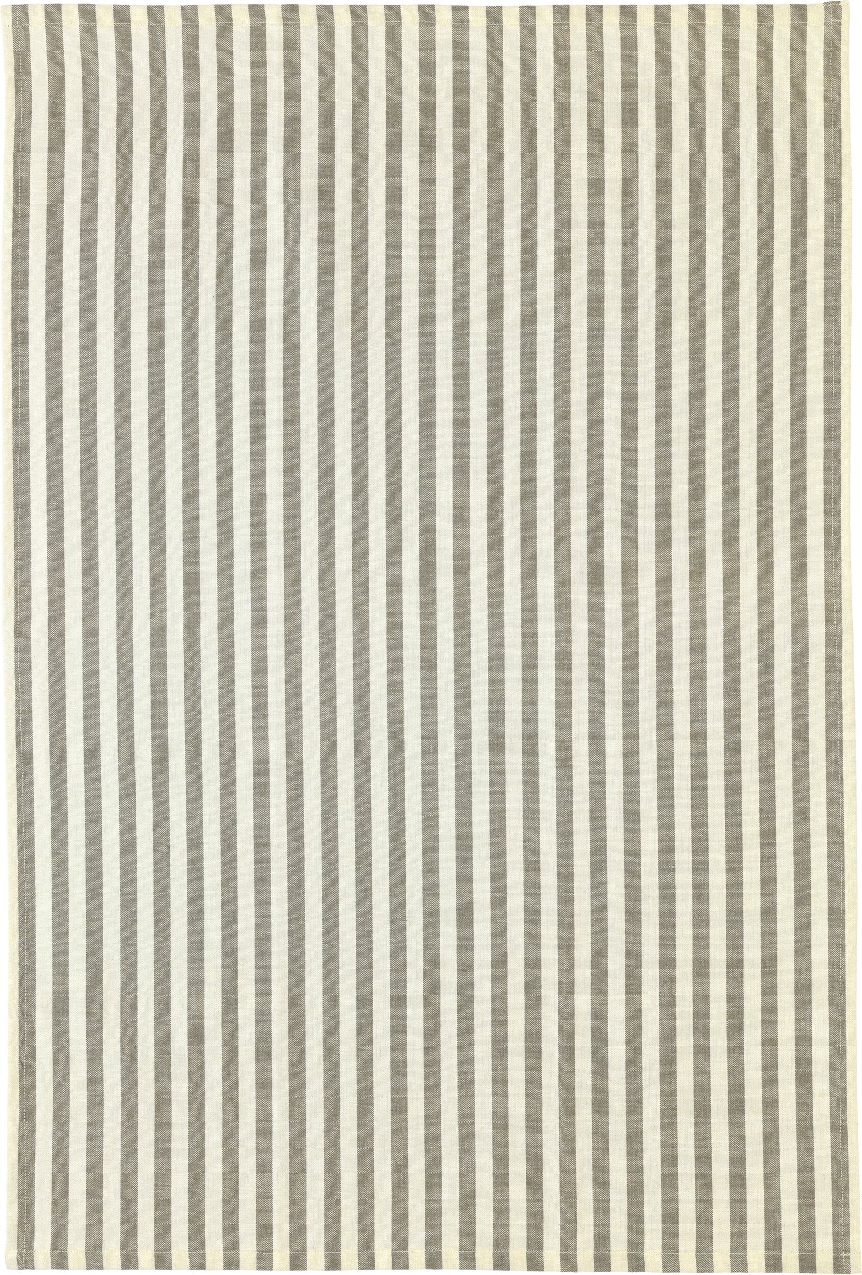 Harmony Küchentuch 60 x 90 cm taupe
