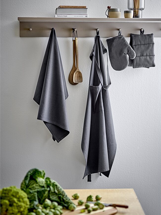 Harmony Mini Kuhinjska rokavica, taupe