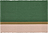 Impression Placemat 33 x 48 cm green-pink