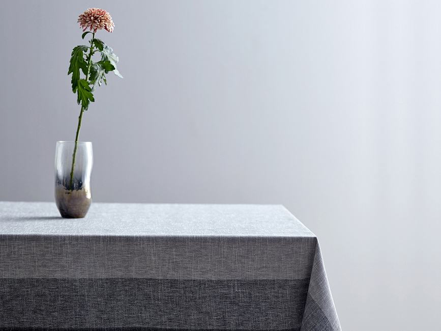 In Colour Servieta, 40x40 cm, mornarsko modra