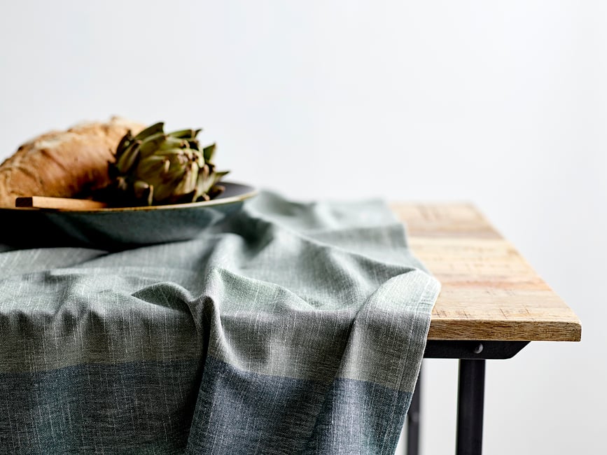 In Colour Salveta 40x40 cm mornarskoplava