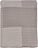 Interlace Deka 130 x 170 cm taupe