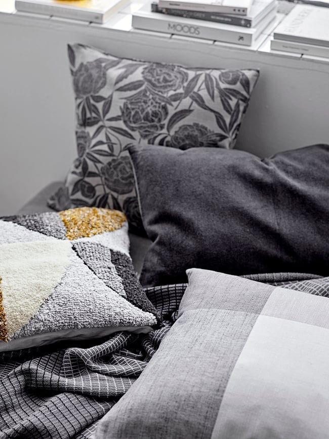 Interlace Deka 130 x 170 cm taupe