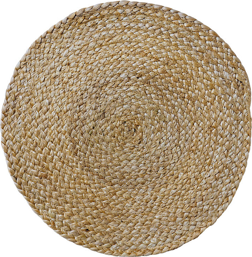 It's All Natural Σουπλά, 35 cm, φυσικό