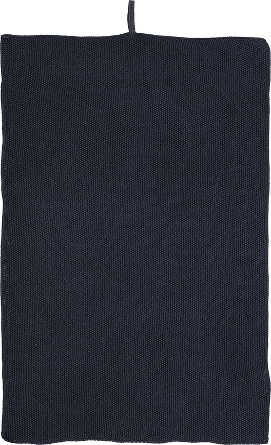 Keukenhanddoek Soft Kitchen 40 x 60 cm indigo