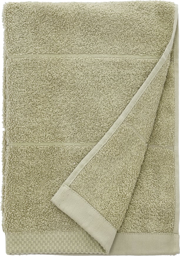 Line Brisača, 70 x 140 cm, evkaliptus zelena