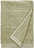 Line eukaliptusz zöld Törölköző 70 x 140 cm