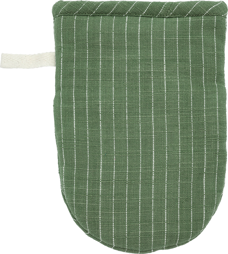 Line Gant de Cuisine, bleu