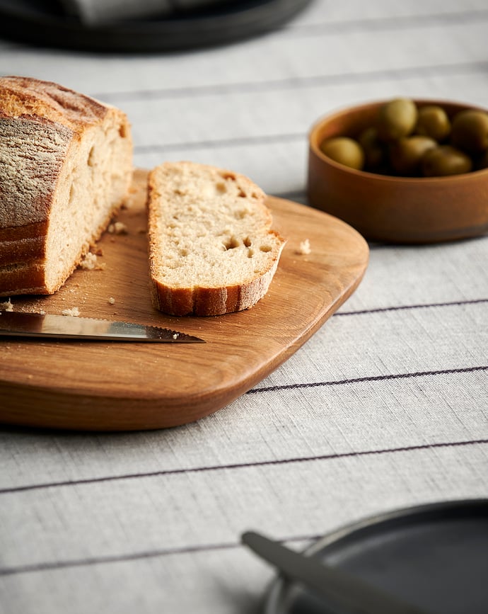 Line Prt, 140 x 220 cm, bež-zlat