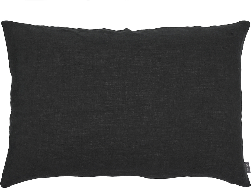 Linen Dekoratives Kissen 40 x 60 cm
