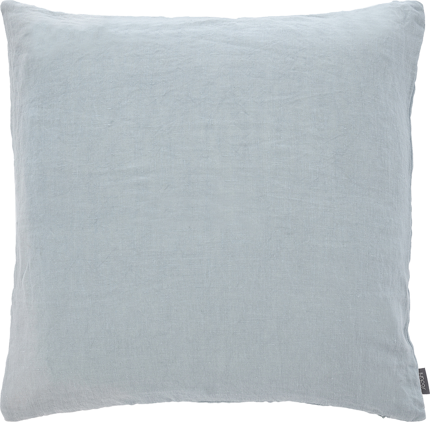 Linen Okrasna prevleka, 50 x 50 cm