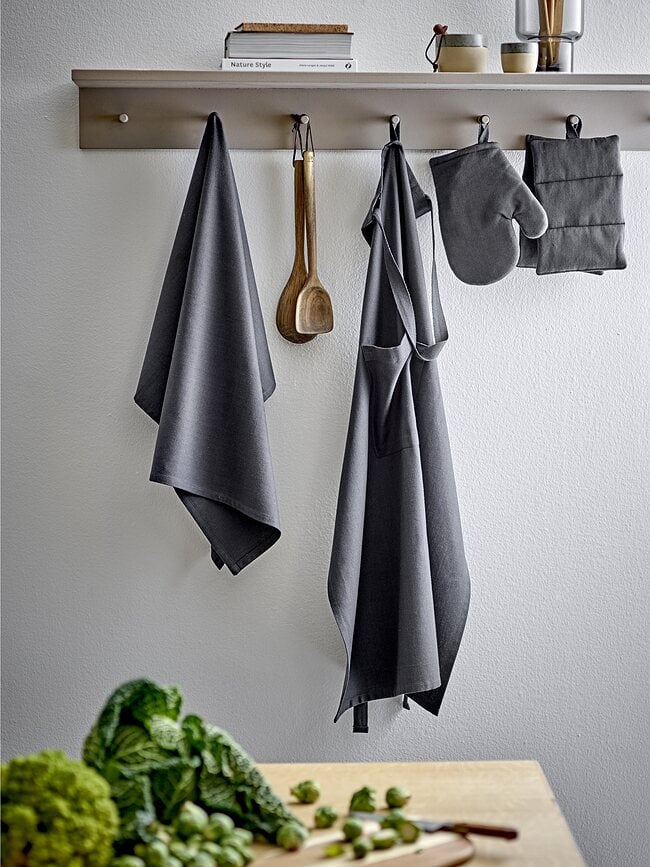 Manopla mini Harmony, topo