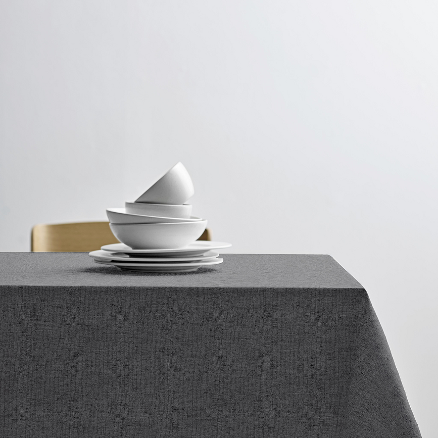 Mantel Södahl, 100 x 140 cm, gris