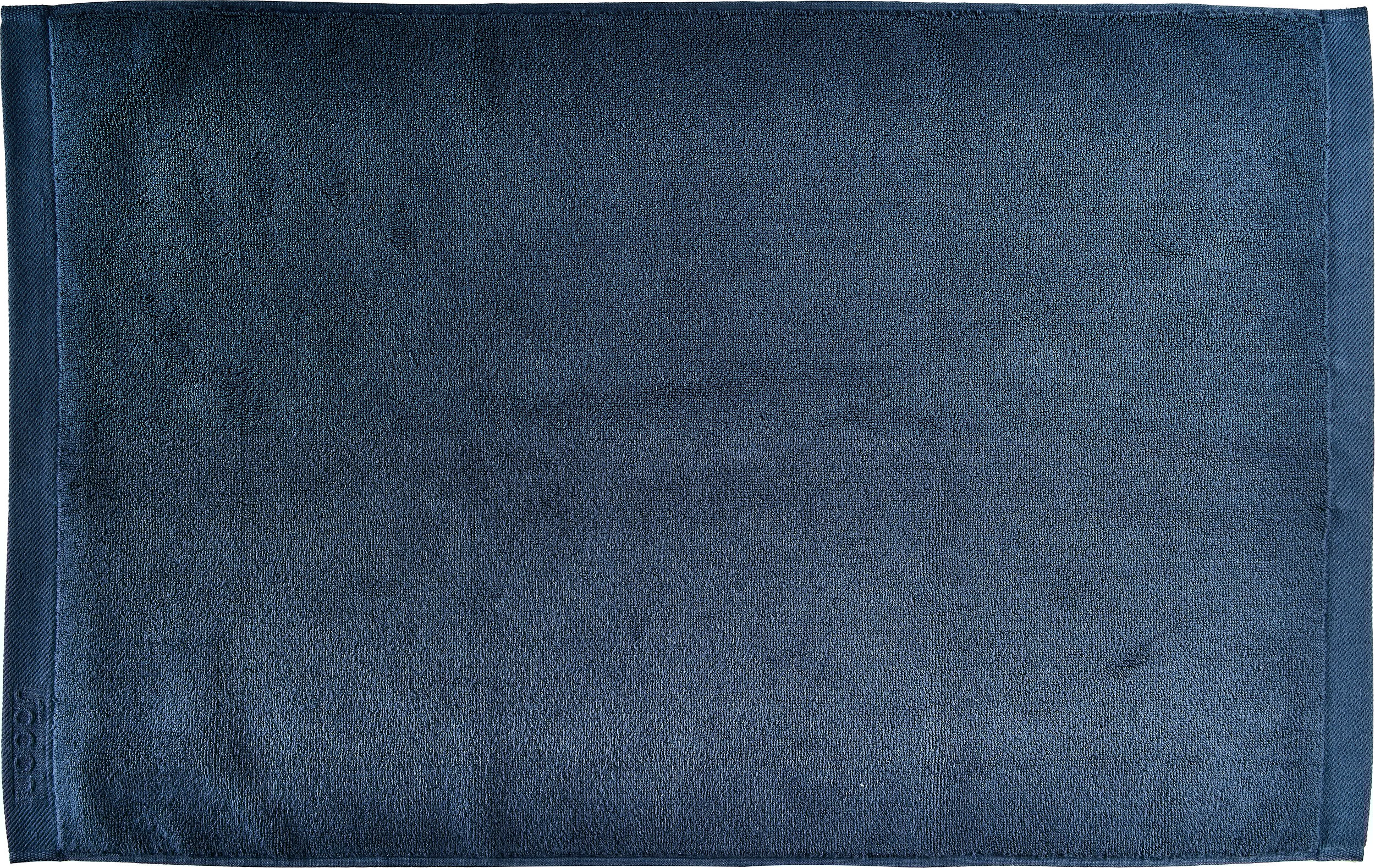 Mata łazienkowa Comfort Organic 50 x 80 cm indygo