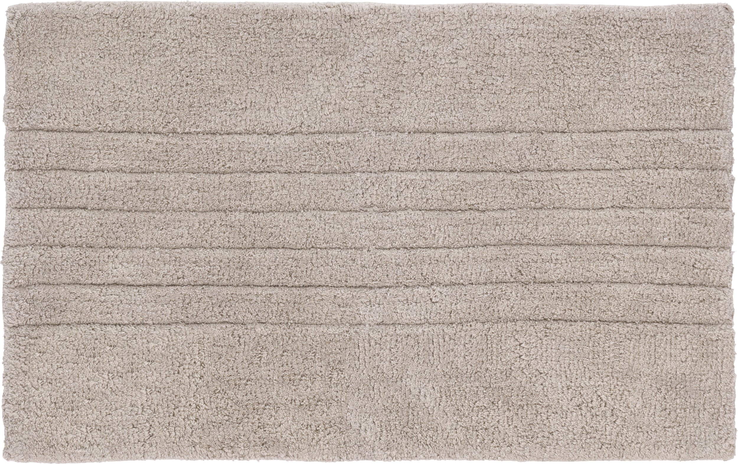 Mata łazienkowa Soft Bath 50 x 80 cm beżowa