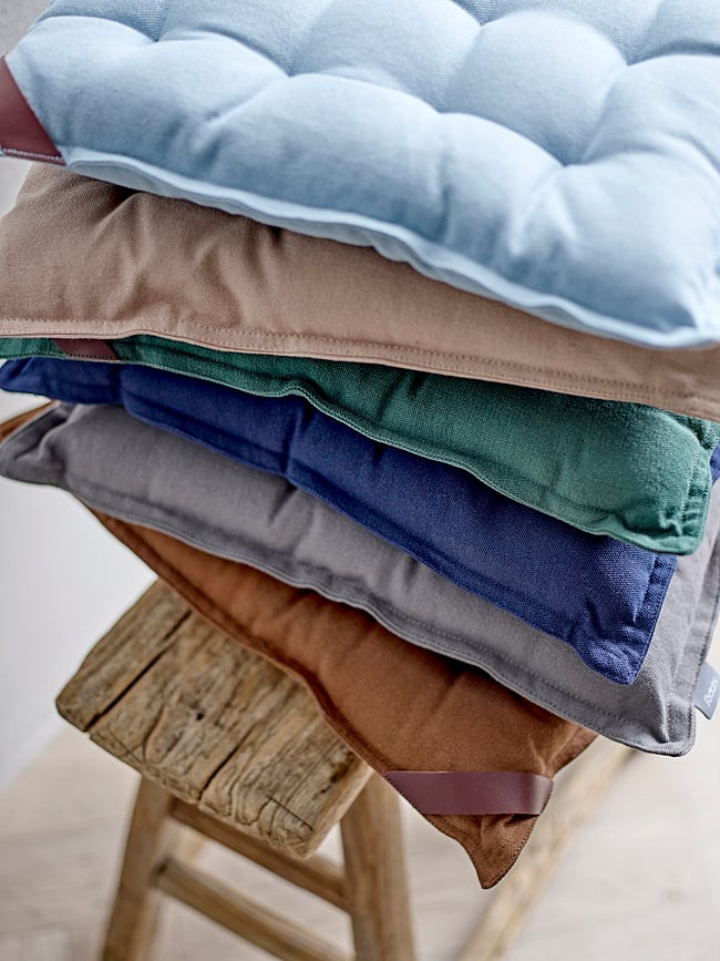 Match Jastuk za Sjedenje 40 x 40 cm smeđi