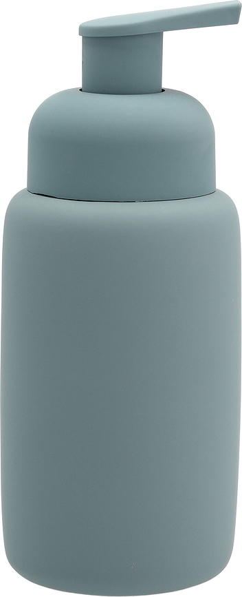 Mono Distributeur de Savon, bleu