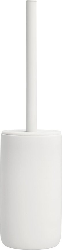 Mono II Brosse WC, blanche