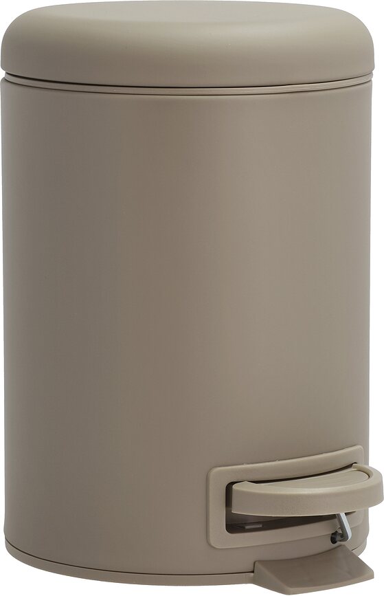 Mono II Κάδος Μπάνιου, 3 L, μπεζ