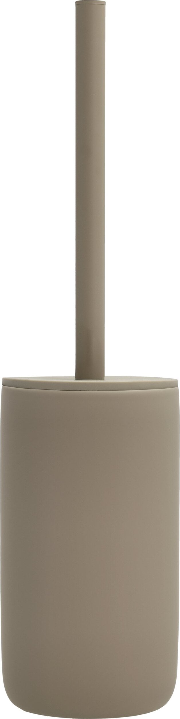 Wc-Bürsten Mono Ii Toilettenbürste Taupe