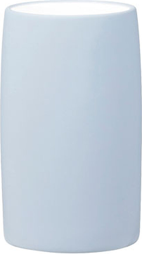 Mono Porte-Brosse à Dents, bleu clair