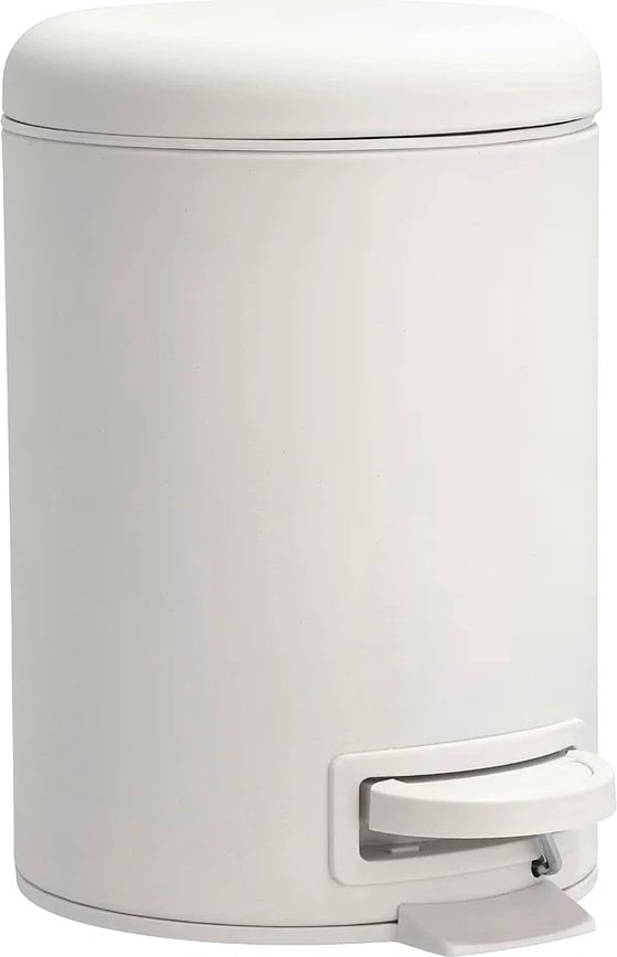 Mono Treteimer 3 l, grau