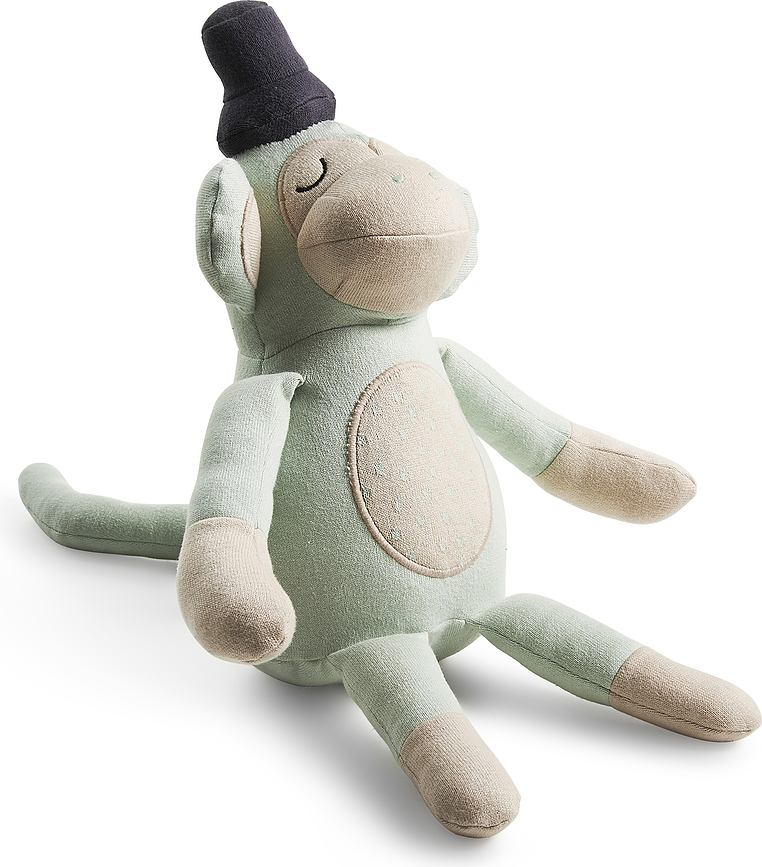 Monty Plišana Igračka majmun 50 cm