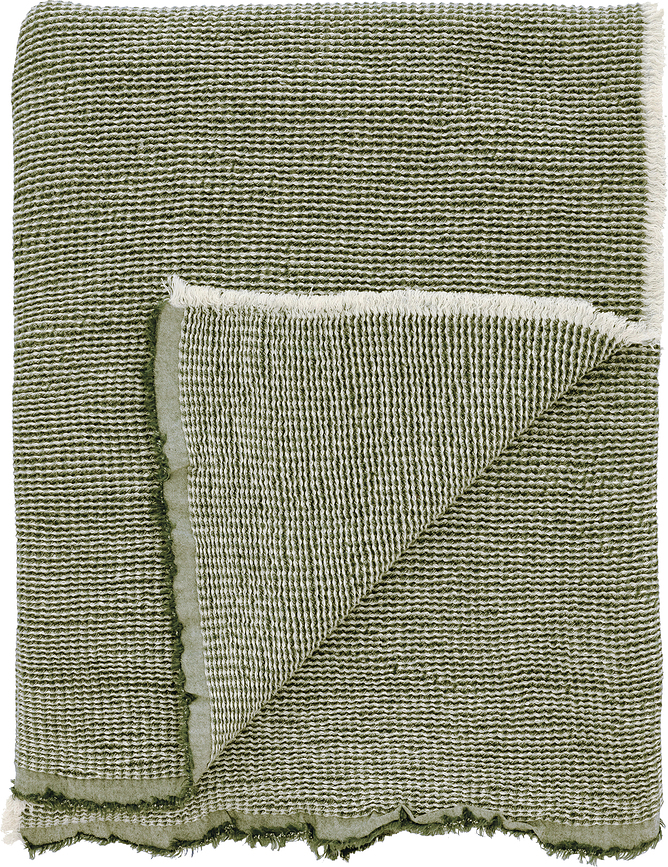 Narzuta Waffle 130 x 170 cm