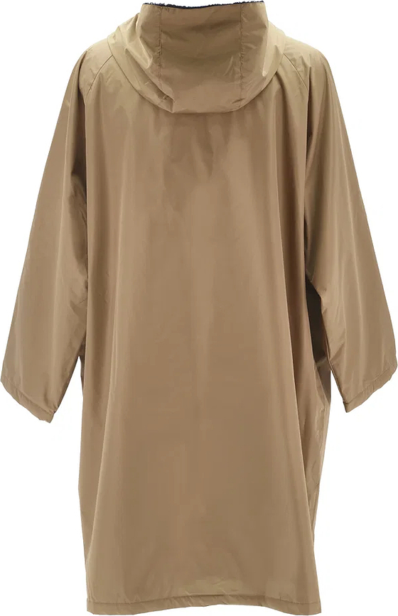 North Parka for Ice Swimming L/XL, light brown