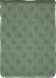 Obrus Forget Me Not Damask 140 x 320 cm