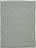 Obrus Pure Linen 140 x 320 cm šalviovo zelená