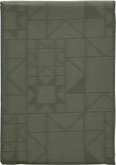 Obrus Star Damask 140 x 220 cm