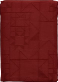 Obrus Star Damask 140 x 370 cm