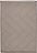 Obrus Tiles Damask 180 cm taupe