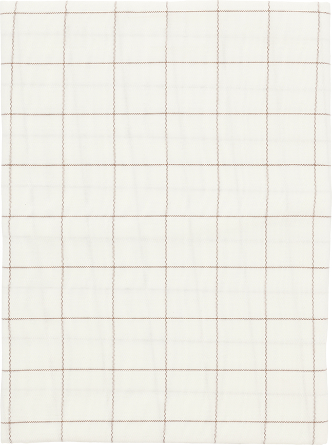 Obrus Vista 180 cm biały