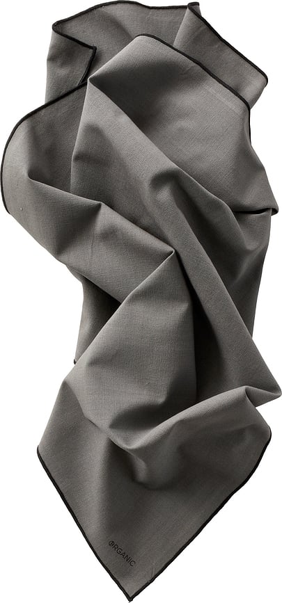 Organic Kuhinjska krpa, 55 x 80 cm, kremna